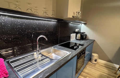 Kashar Apartamento | Spiranca Apartments & Rooms