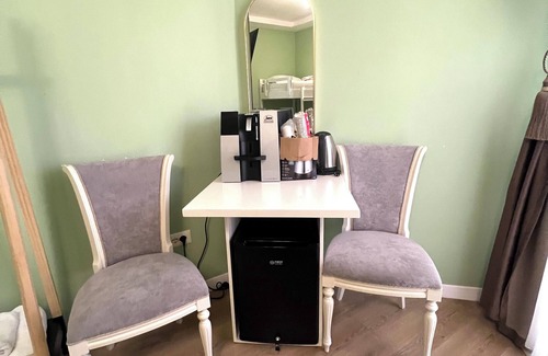 Kashar Apartamento | Spiranca Apartments & Rooms