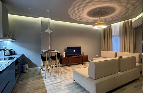 Kashar Apartamento | Spiranca Apartments & Rooms