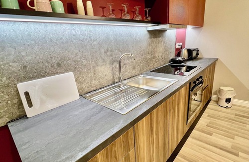 Kashar Apartamento | Spiranca Apartments & Rooms