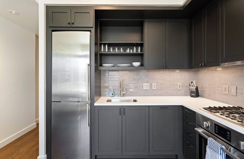 LoDo Apartamento | SPIRE 1224: New Hot Hidden Gem !This is a special winter price through 2/28/25!