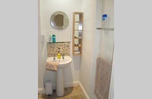 Salisbury Apartamento | Spire View Apartment