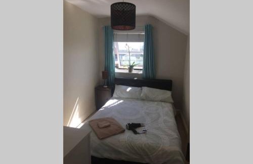Salisbury Apartamento | Spire View Apartment