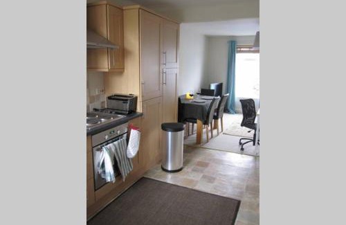 Salisbury Apartamento | Spire View Apartment