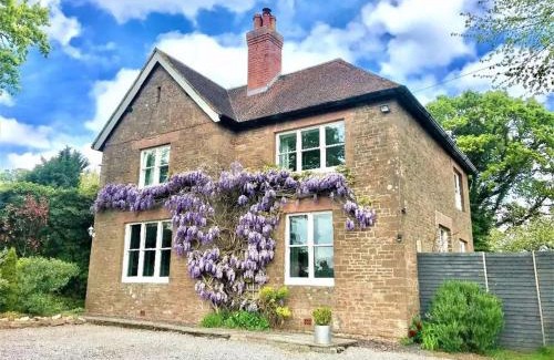 Bridstow Casa | Spire View