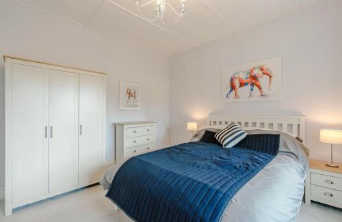 Bridstow Casa | Spire View