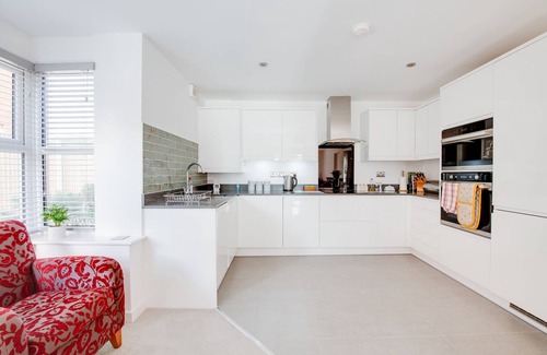 New Forest District Apartamento | 'Spire View' New Forest Holiday Home - 3 minutes walk to the open forest
