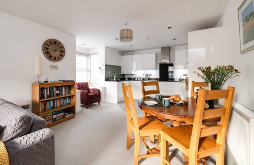 New Forest District Apartamento | 'Spire View' New Forest Holiday Home - 3 minutes walk to the open forest