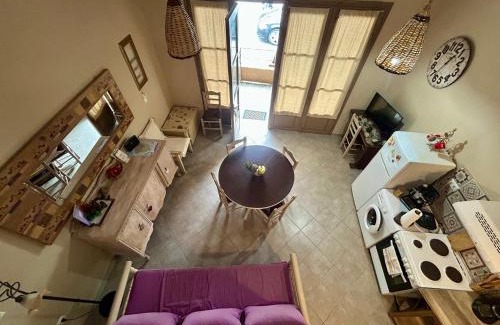 Naxos Apartamento | spiretas home 1