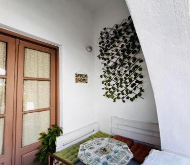 Naxos Apartamento | spiretas home 1