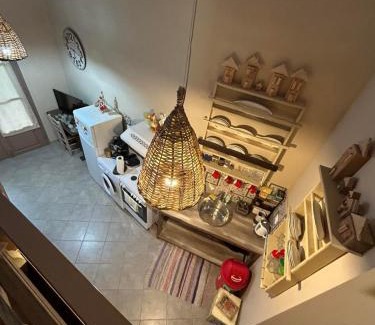 Naxos Apartamento | spiretas home 1