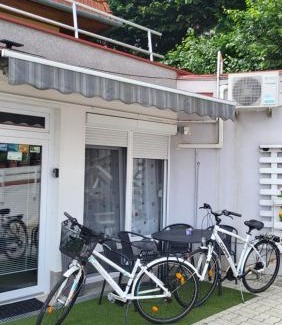 Zalakaros Apartamento | Spirit Apartman - Zalakaros