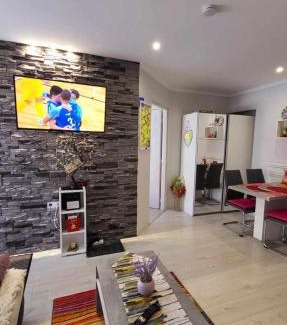 Zalakaros Apartamento | Spirit Apartman - Zalakaros