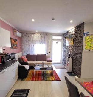 Zalakaros Apartamento | Spirit Apartman - Zalakaros