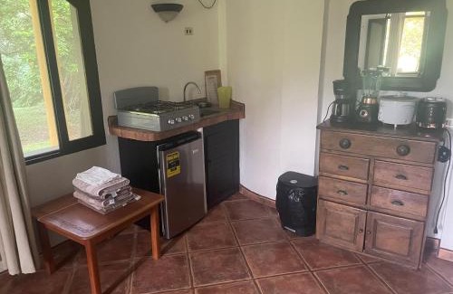 Samara Hotel | spirit of jungle lodge