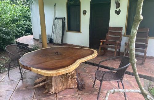 Samara Hotel | spirit of jungle lodge