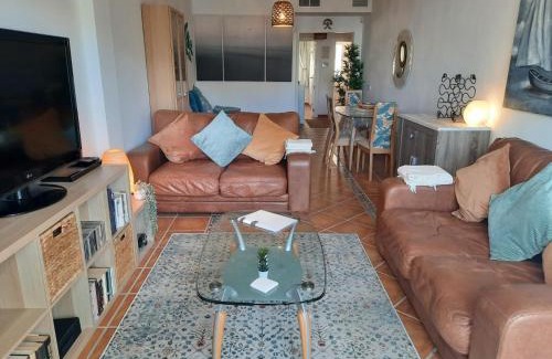 La Parata Apartamento | Spirit of Mojacar Playa Resort 'Casa Juana'