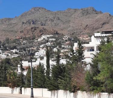 La Parata Apartamento | Spirit of Mojacar Playa Resort 'Casa Juana'