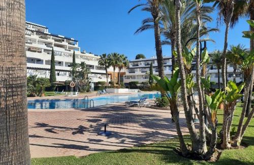 La Parata Apartamento | Spirit of Mojacar Playa Resort 'Casa Juana'