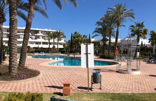 La Parata Apartamento | Spirit of Mojacar Playa Resort