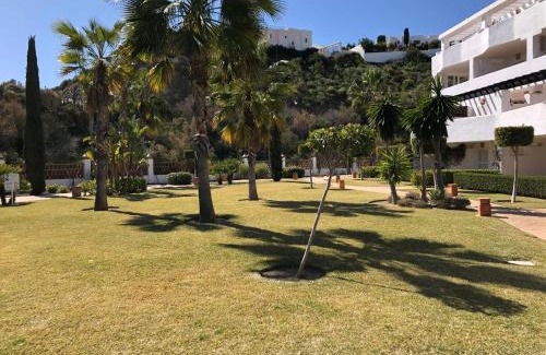 La Parata Apartamento | Spirit of Mojacar Playa Resort