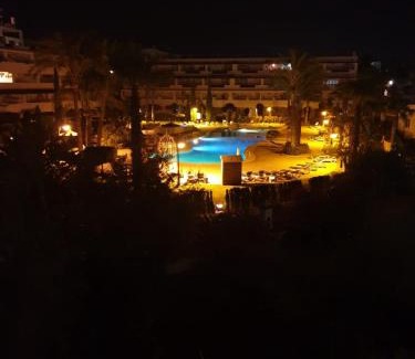 La Parata Apartamento | Spirit of Mojacar Playa Resort