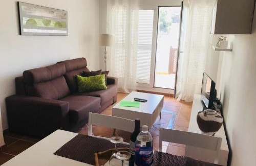La Parata Apartamento | Spirit of Mojacar Playa Resort