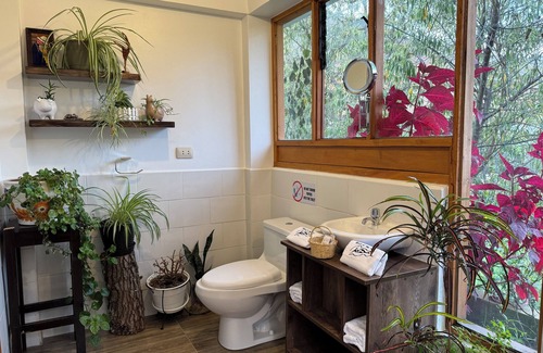 Urubamba Cabina | Spirit of the River Lodge
