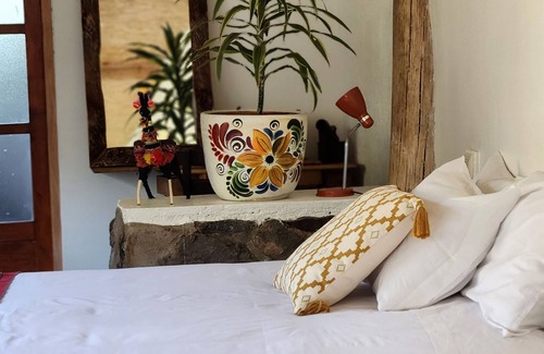Urubamba Cabina | Spirit of the River Lodge