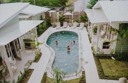 Gili Air Hotel | Spirit Portal Sanctuary