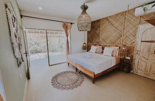 Gili Air Hotel | Spirit Portal Sanctuary