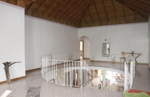 IronShore Estates Casa | Spiritual 7