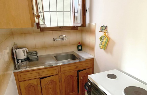 Agios Gordios Apartamento | Spiros Apartments - Agios Gordios Beach, Corfu, Greece