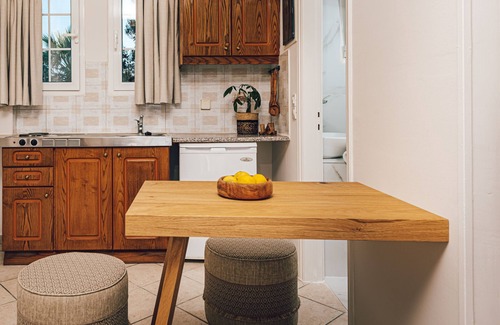Laganas Casa | Spiros Family Apts