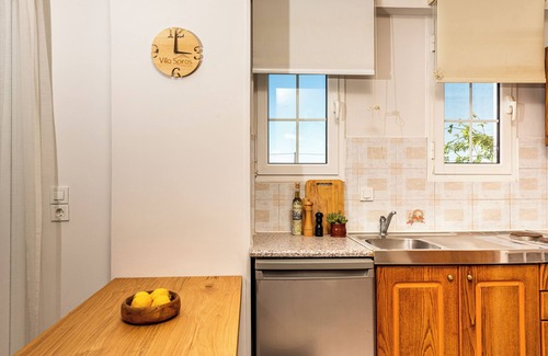 Laganas Casa | Spiros Family Apts