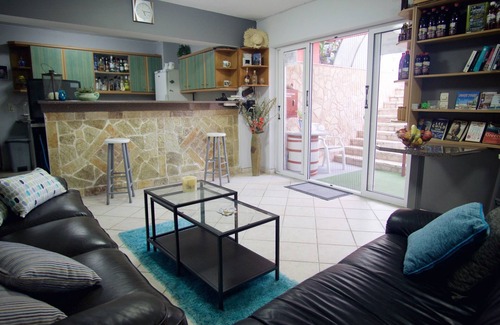 Laganas Casa | Spiros Family Apts