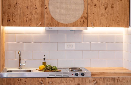 Laganas Casa | Spiros Family Apts