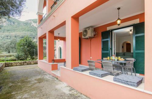 Doukades Apartamento | Spiros Holidays House