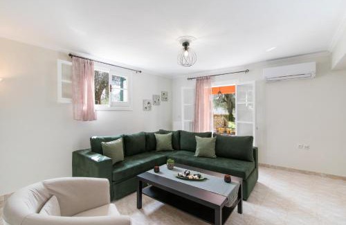Doukades Apartamento | Spiros Holidays House
