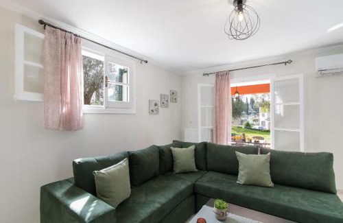 Doukades Apartamento | Spiros Holidays House