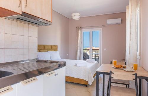 Sarlata Apartamento | Spiros house