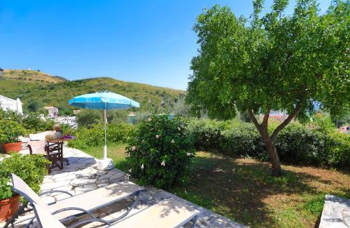 Agios Stefanos Apartamento | Spiros Saint Stephanos