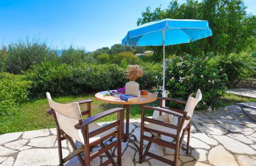 Agios Stefanos Apartamento | Spiros Saint Stephanos