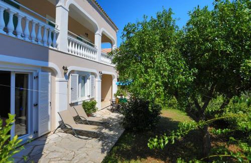 Agios Stefanos Apartamento | Spiros Saint Stephanos