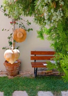Perigiali Hotel | Spiros Sea View