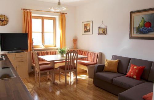 Albions Apartamento | Spisserhof