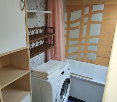Smizany Apartamento | spisska nova ves apartman smizany