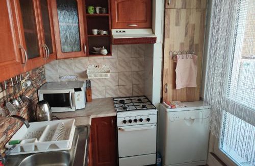 Smizany Apartamento | spisska nova ves apartman smizany