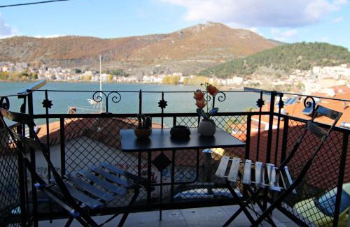 Kastoria Apartamento | Spitaki Kastoria Apartment