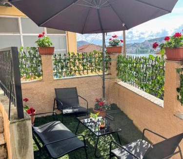 Kastoria Apartamento | Spitaki Kastoria Apartment